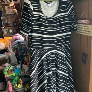 Lularoe dress
